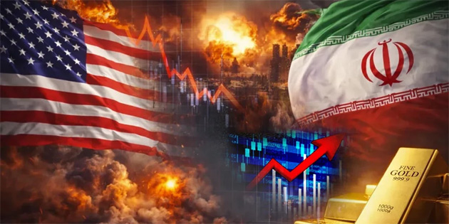 P�YASALARDA ‘KARA KU�U’ ETK�S� 