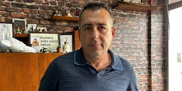 DANA KIYMANIN KLOSU 1500 TL’YE YKSELEBLR 
