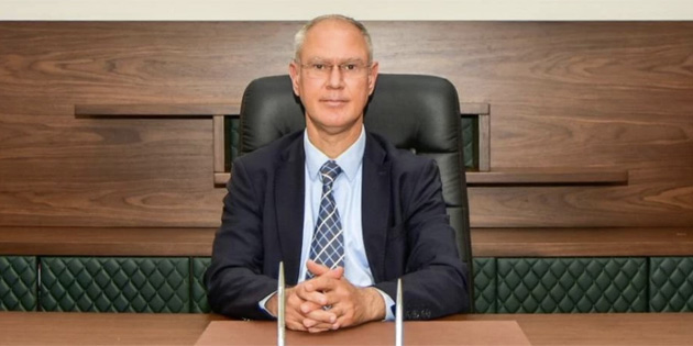 ASGAR� �CRETTE % 21.66’LIK HAYAT PAHALILI�I VURGUSU! 