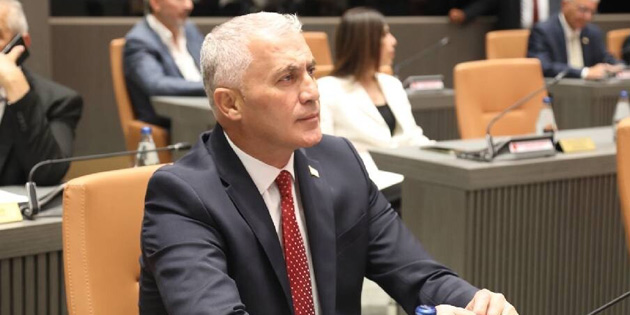 EKO SEPET� TANITTI! 