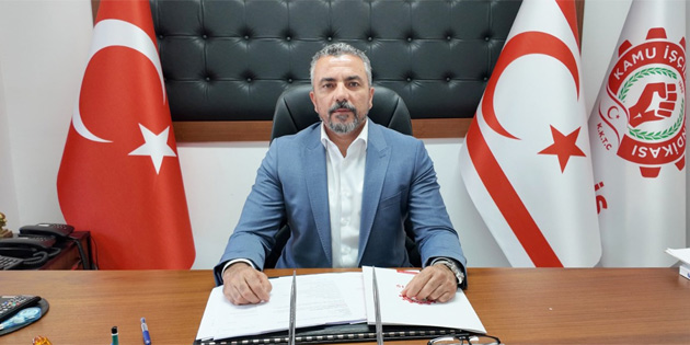 Serdarolu, asgari cret sistemini eletirdi