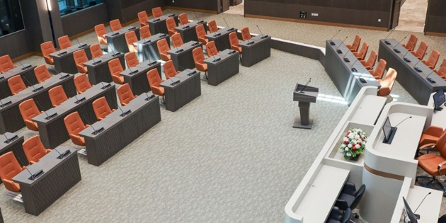 BTENN GRMELER 11 KASIM’DA BALIYOR 