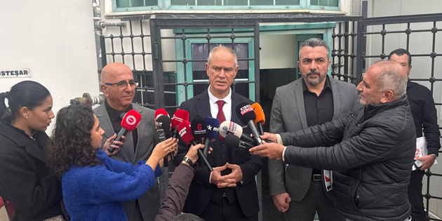 KOM�SYON BUG�N KARARI A�IKLAYAB�L�R 