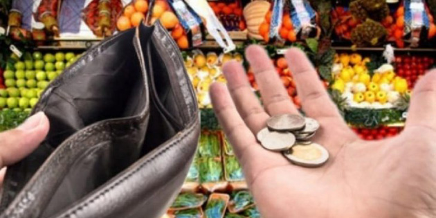 YOKSULLUK SINIRI 214 B�N 742 TL 