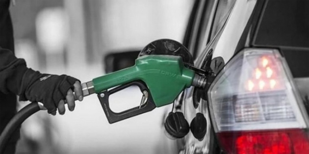 Akaryak�t fiyatlar�na zam