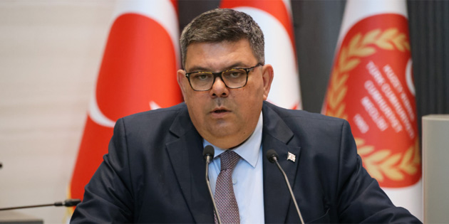 T�NEL�N UCUNDA I�I�I G�R�YORUZ 
