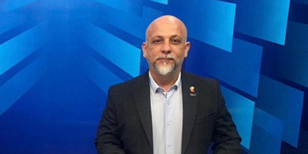 �� D�NYASINDAN �LK DESTEK ��AD BA�KANI’NDAN GELD� 