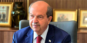 Tatar: “Terrsz Trkiye, Dou Akdeniz’den Orta Dou’ya kadar huzurun tesisine katk salayacak”