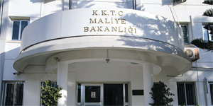 Maliye Bakanl���: “Vergi aff� �al��mas� g�ndemde de�il” 