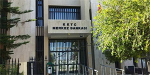 Merkez Bankas, yllk faiz oranlarn drd