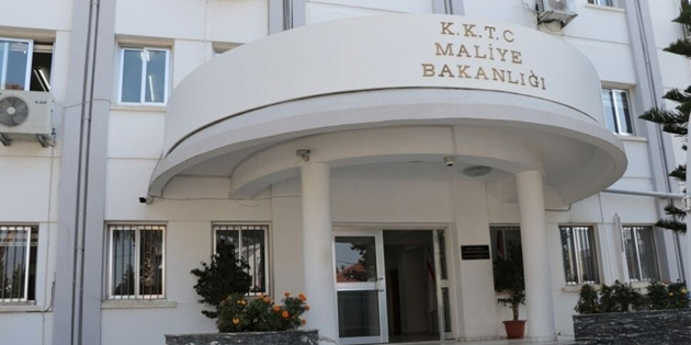 MAL�YE NOKTAYI KOYDU: VERG� AFFI YAPILMAYACAK 