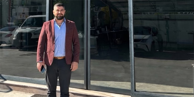 G�ne� Panelinde Yeni D�nem: Elektri�in Gelece�i �at�larda Y�kseliyor 
