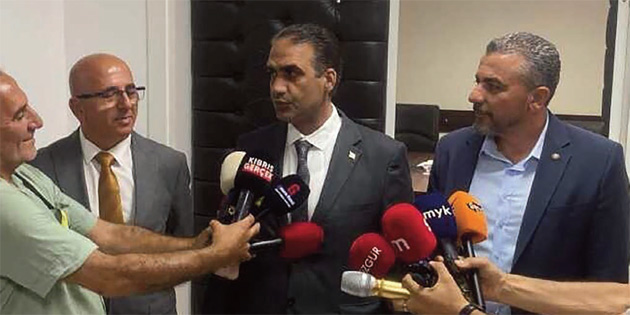ASGAR CRET PAZARTES KARARA BALANACAK! 