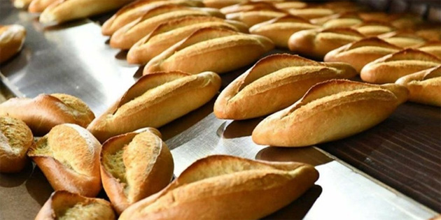 B�R SOMUN EKMEK 28 TL OLDU! 