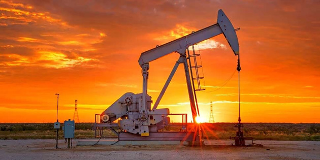 PETROL 110 DOLARA IKABLR KORKUSU 