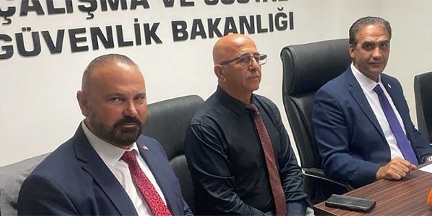 GELECEK ALTI AYDA YERLER KAPANACAK SZLK ARTACAK 