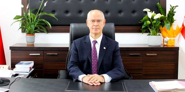 Hasipo�lu, belediye i�tiraki �irket �al��anlar�n�n da asgari �cret deste�inden yararlanabilece�ini a��klad�