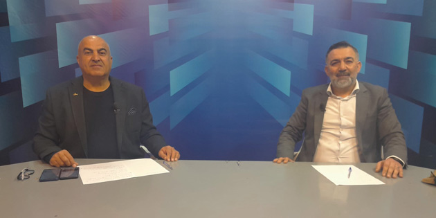 MAA� ARTI�I ��Z�M DE��L GE��C� PANSUMAN OLUR 