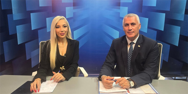 REEL SEKTRDE ALIAN SAYISI 161 BNE IKTI 
