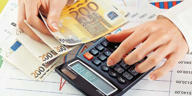 ENFLASYONLA �LG�L� HESAPLAMA DE���T� 