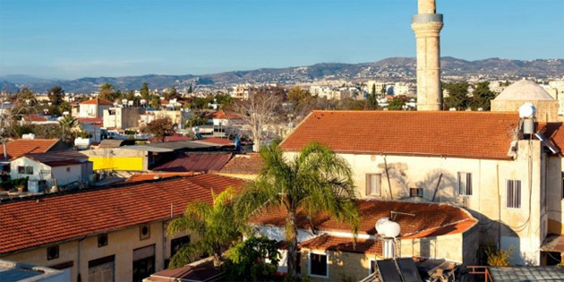 G�NEY’DE T�RK TA�INMAZLARI A�IK ARTIRMAYA �IKARILIYOR! 