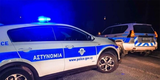 Limasol’da �sraillilere ait bir otele ate� a��ld�