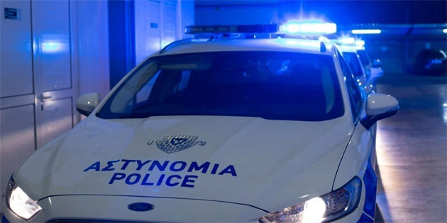 Rum polisi huzur operasyonlar�n� s�rd�r�yor