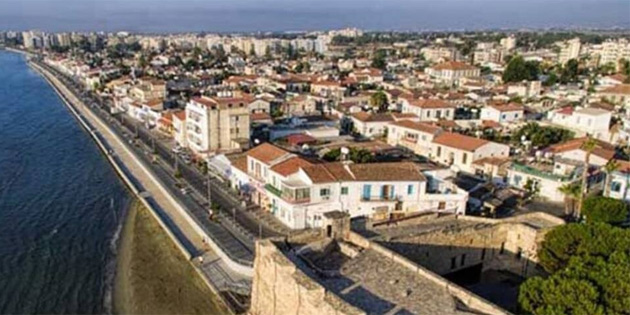 G�ney K�br�s’taki K�br�s T�rk ta��nmazlar�na ilgi b�y�k