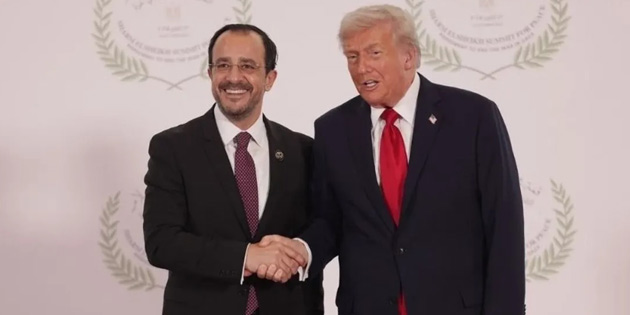 ABD G�NEY KIBRIS’A ASKER KONU�LANDIRMAYI TALEP ETT� 