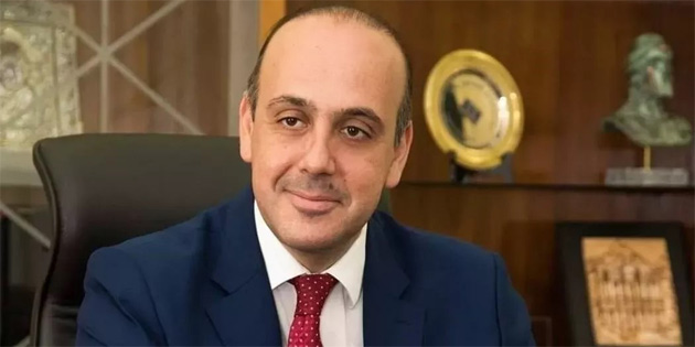 TECAV�ZLE SU�LANAN BAF BELED�YE BA�KANI A�I�A ALINDI 