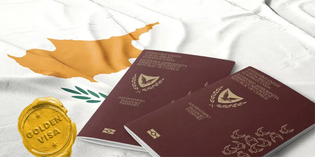 ALTIN PASAPORTLAR GER ALINIYOR! 