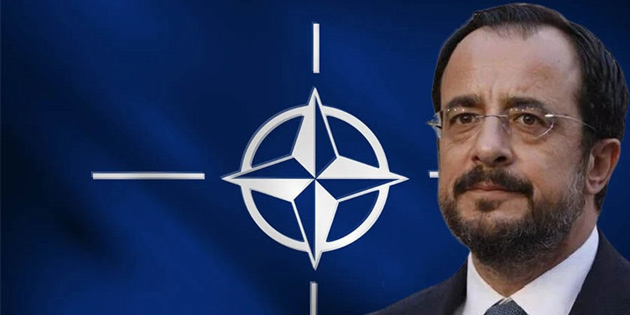 G�NEY KIBRIS NATO �YEL���NE BA�VURACAK 