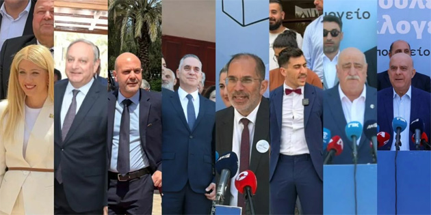 SE��MLERE REKOR ADAYLIK BA�VURUSU 