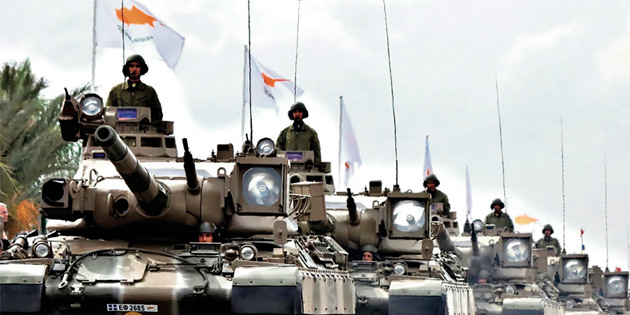 1,2 M�LYAR EURO'LUK S�LAH ALIMINA ONAY 