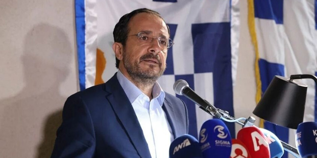 HRSTODULDS ELAM’LA BRLNE HAZIRLANIYOR 