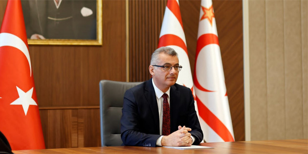 ERHRMAN MEYDAN OKUYOR 