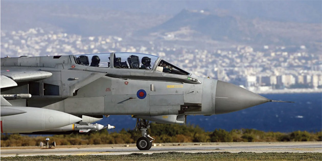 KIBRIS'IN ODAK NOKTASI SLAHSIZLANMA OLMALI 