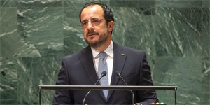 Cyprus Mail: “Engel art�k T�rkiye de�il, Hristodulidis’tir” 