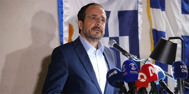 ‘G�ZELYURT’A D�N��TEN ASLA VAZGE�MEYECE��Z’ 