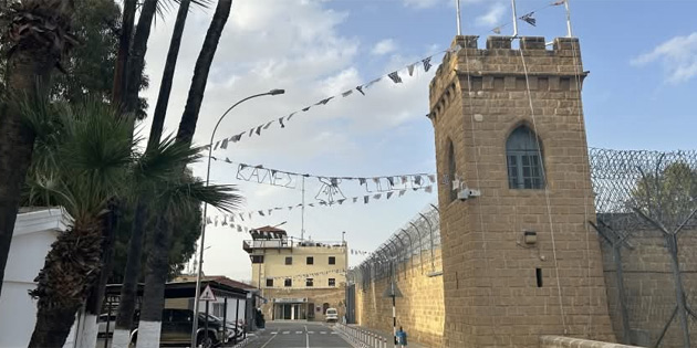 AVRUPA KONSEY'NDEN GNEY’E OK RAPOR!.. 