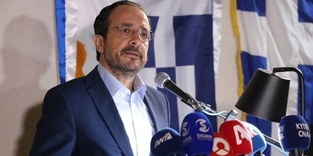 KIBRISLI T�RKLER�N KATL�AMINI KAHRAMANLIK OLARAK N�TELED� 