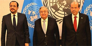 New York’tan beklenti dk, hedef srecin canl tutulmas <