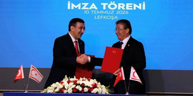 DO�AL GAZ BORU HATTINI AB’YE ��KAYET EDECEKLER 