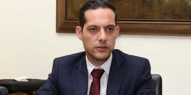 “Hristodulidis l grmeye gereki ve zorluklarn bilincinde katlacak'
