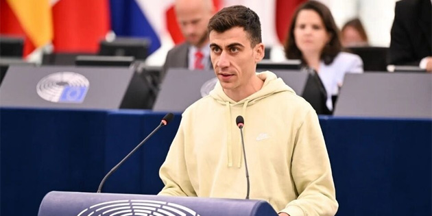 RUM VEKL FDAS’I AB BAKANLII’NA NERD 