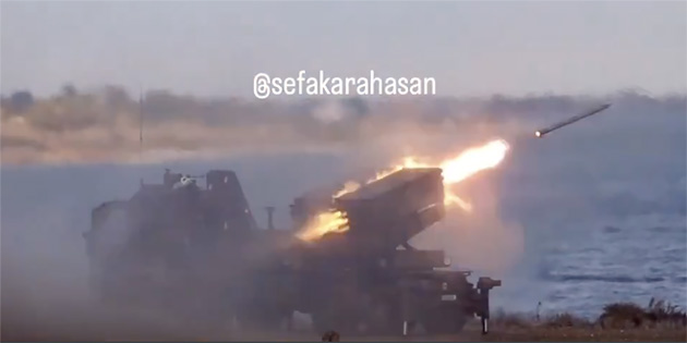 RUMLARDAN GER�L�M' ADIMI: F�ZE DENEMES� YAPTILAR!.. 