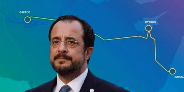 G�NEY KIBRIS �LE �SRA�L GSI M�ZAKERES�NE BA�LADI 