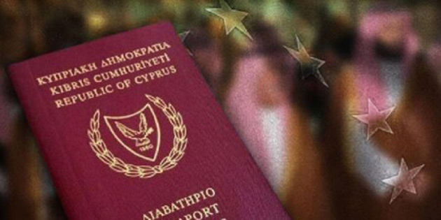 EVL�L�K YOLUYLA VATANDA�LI�A RET 