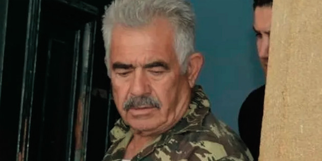 SINIR �HLAL EDEN RUM YARGI �N�NE �IKARILDI 