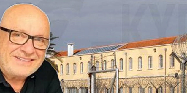 NAK�L TAR�H� ���N �SRA�L BEKLEN�YOR 